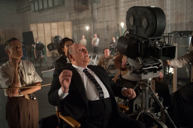 Foto de HITCHCOCK