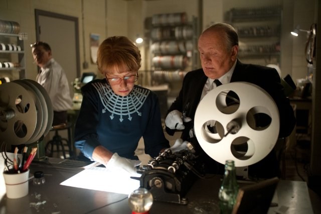 Foto de HITCHCOCK