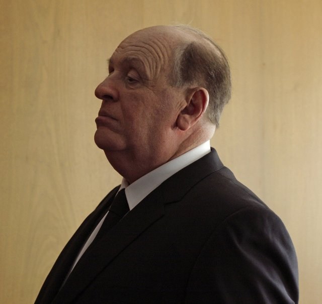 Foto de HITCHCOCK