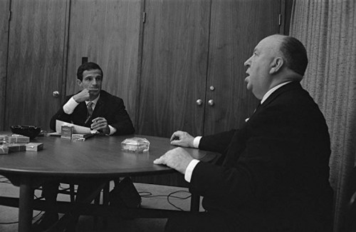 Foto de HITCHCOCK/TRUFFAUT