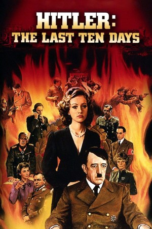Hitler: los últimos diez días
