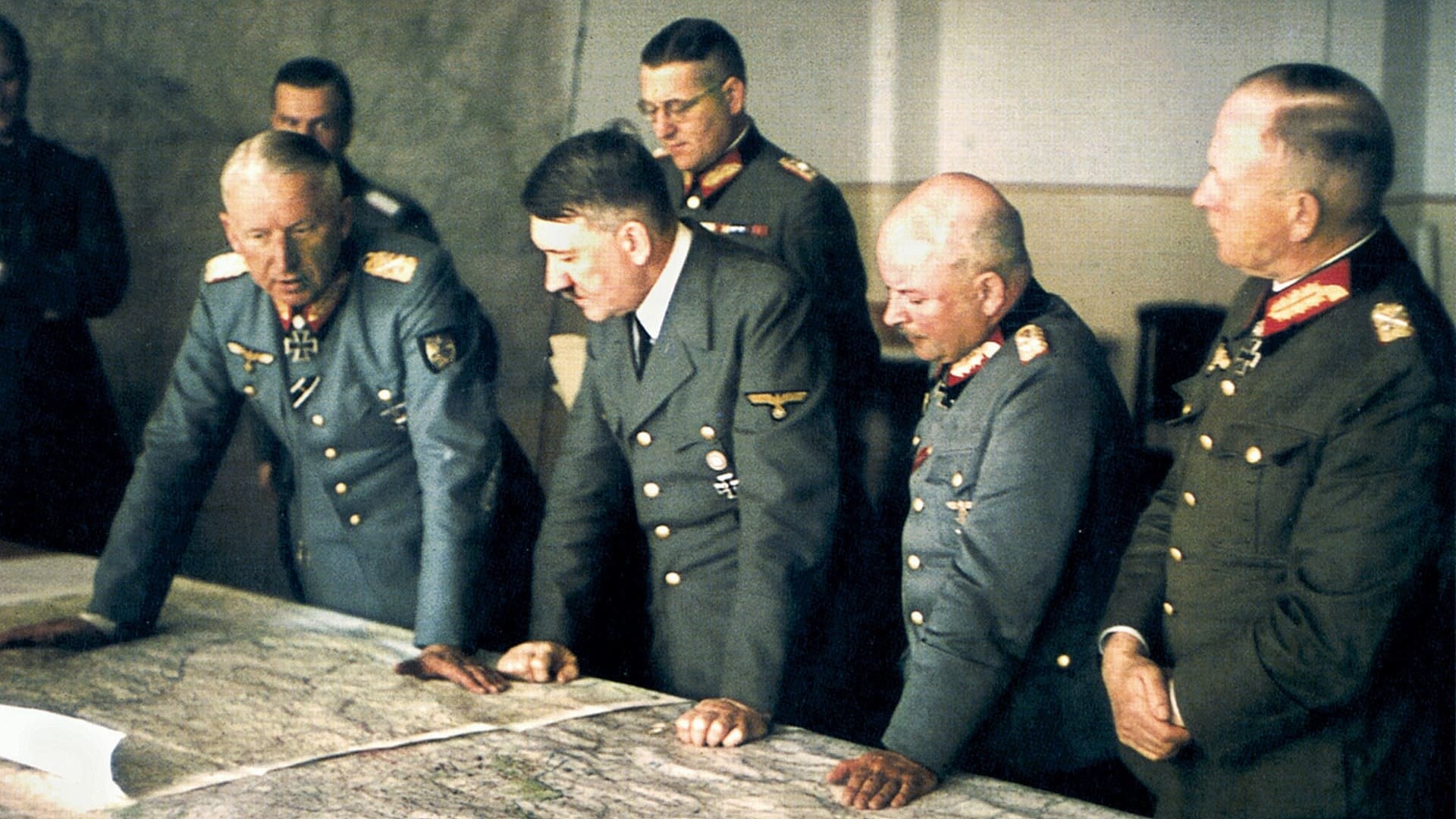 Foto de HITLER'S WAR