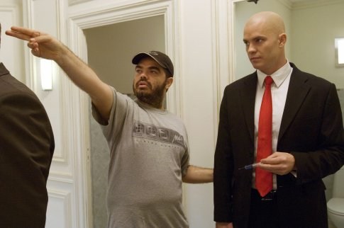 Foto de HITMAN