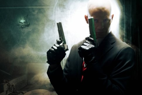 Foto de HITMAN