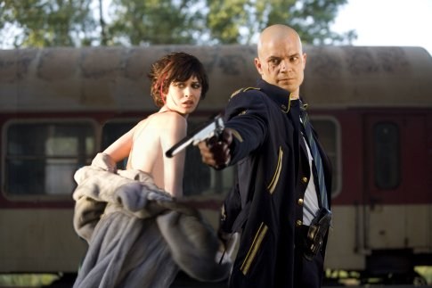Foto de HITMAN