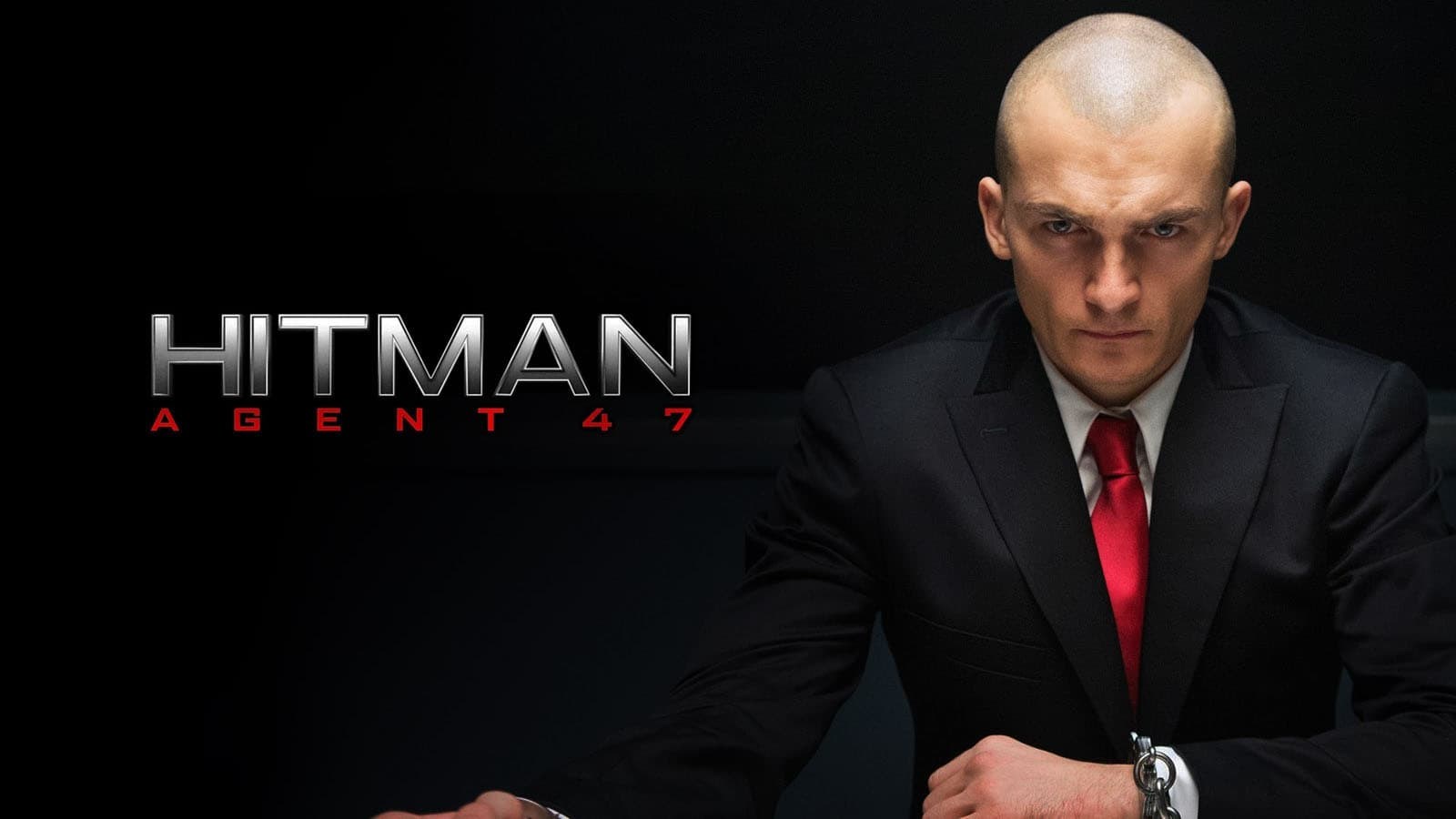 Foto de HITMAN: AGENTE 47