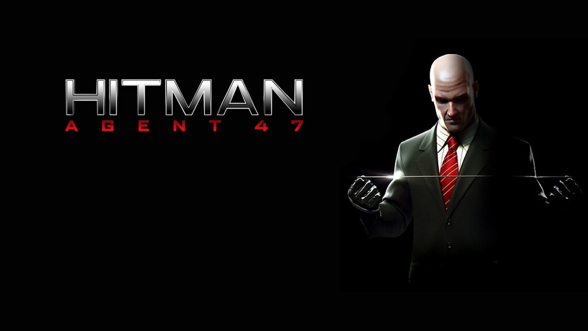 Foto de HITMAN: AGENTE 47