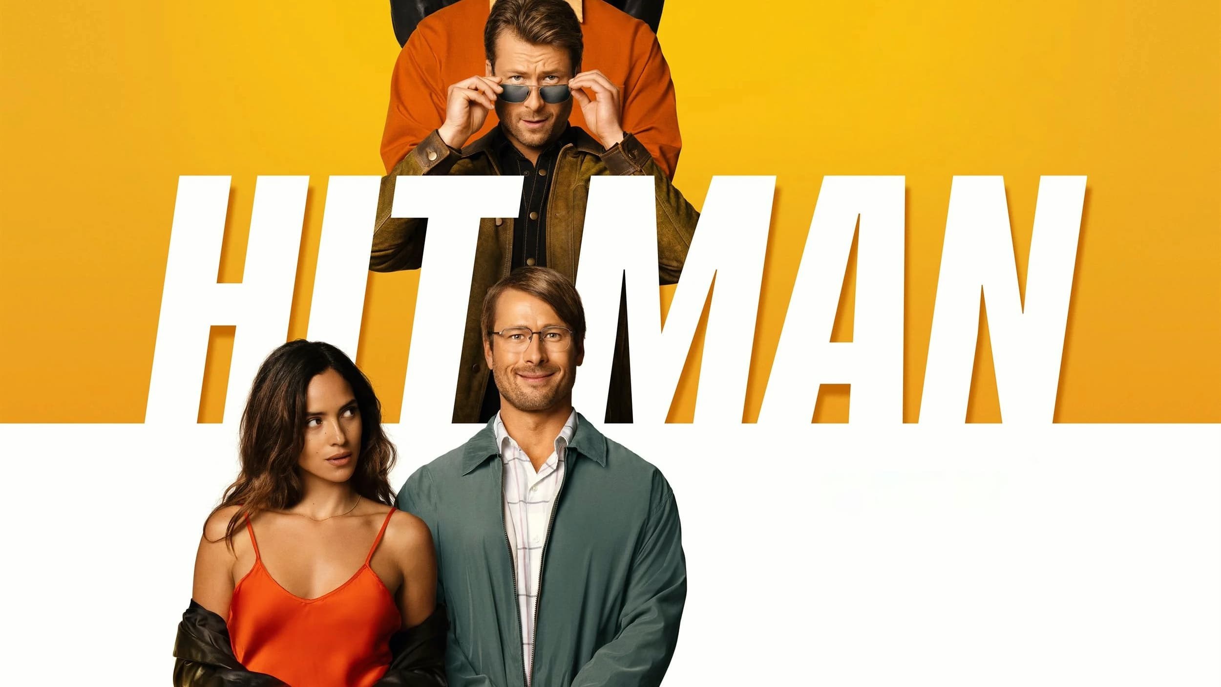 Foto de HIT MAN: ASESINO POR CASUALIDAD