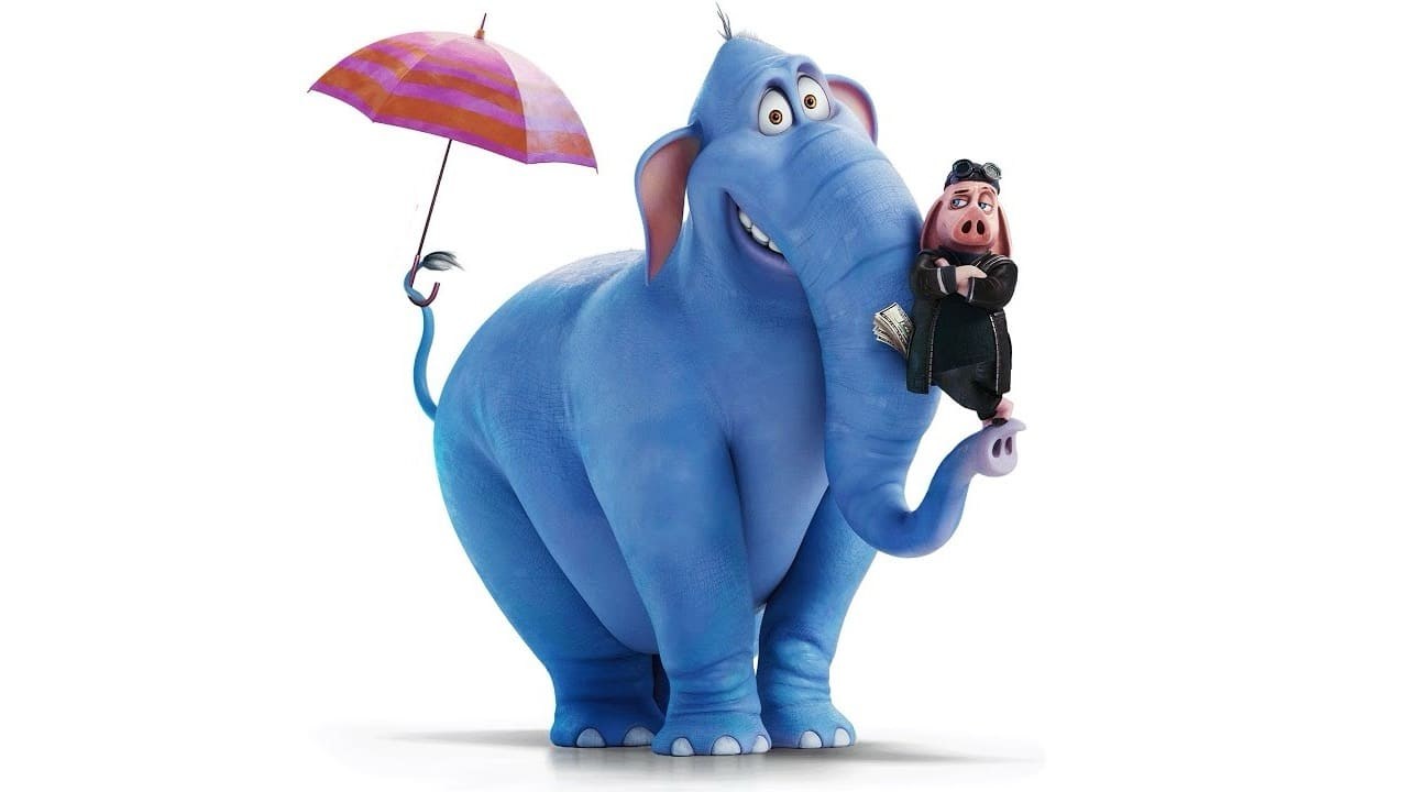 Foto de HITPIG!