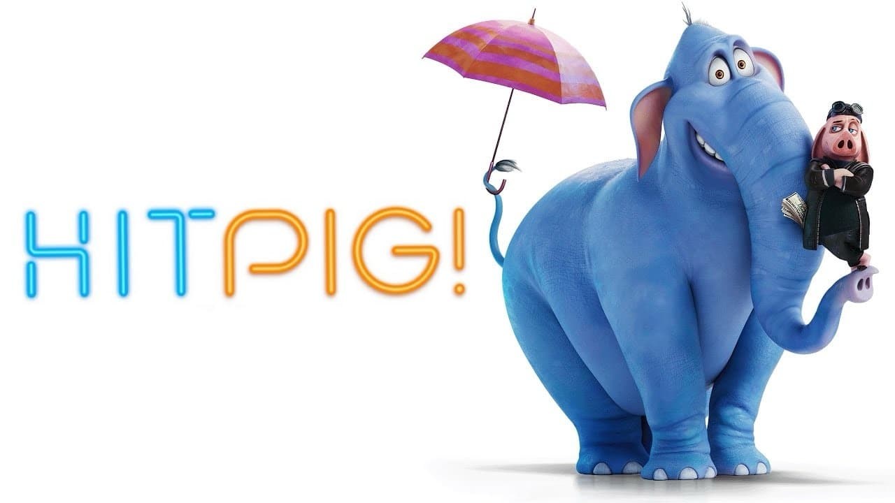Foto de HITPIG!