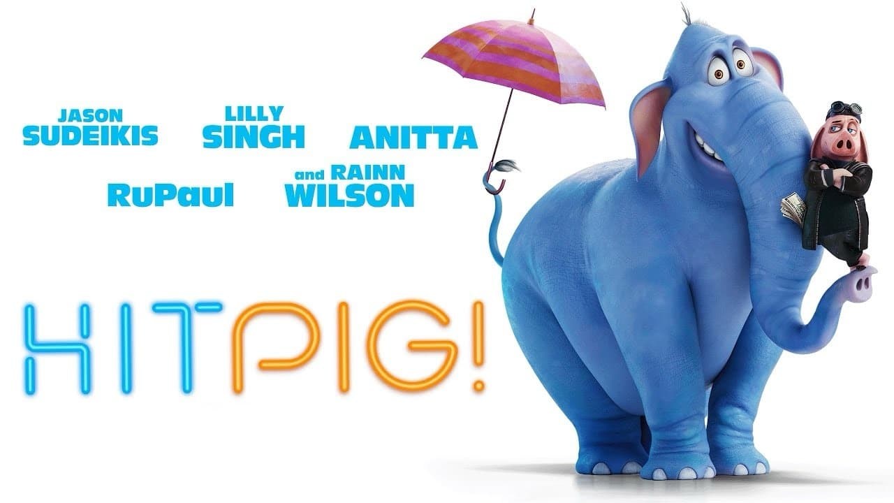 Foto de HITPIG!