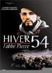 Hiver 54, l'abbé Pierre