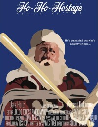 Ho-Ho-Hostage