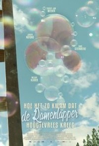Hoe het zo kwam dat de Ramenlapper Hoogtevrees Kreeg