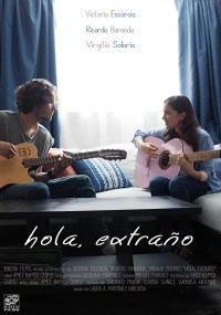 Hola, extraño