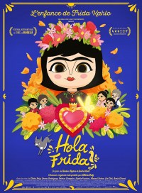 Hola Frida