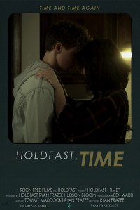 Holdfast. - Time