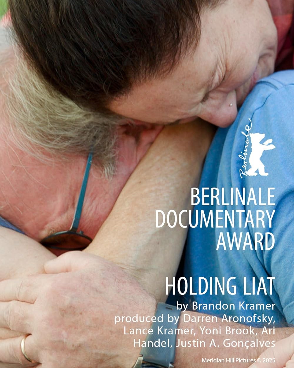 Poster de HOLDING LIAT