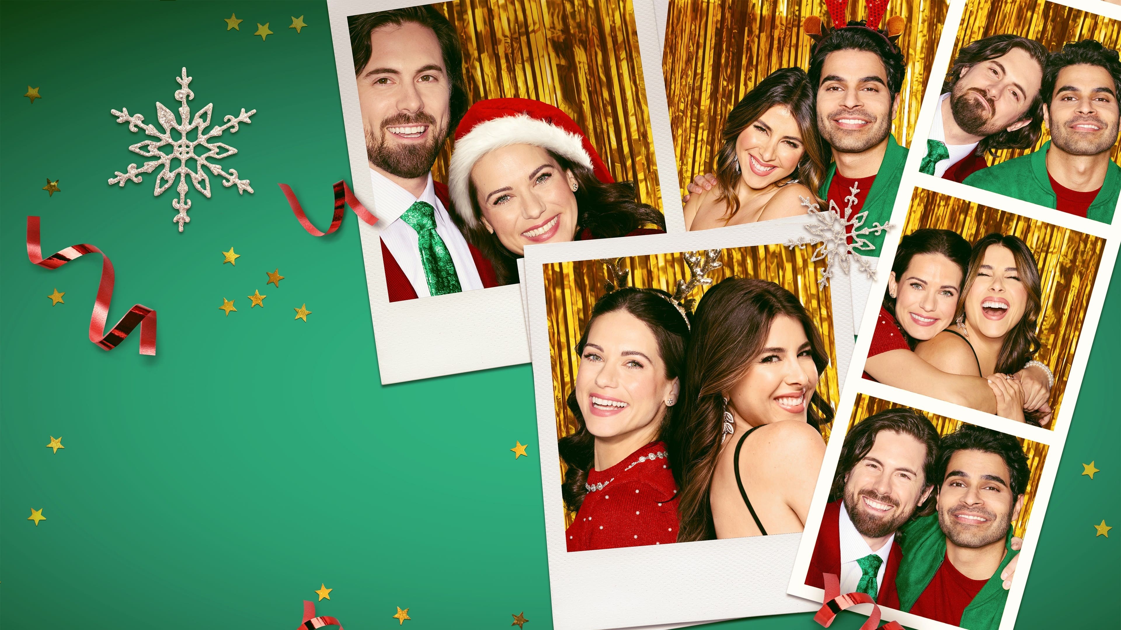 Foto de HOLIDAY CRASHERS