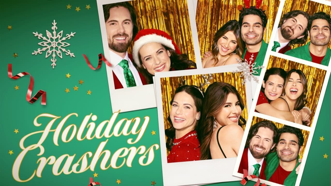 Foto de HOLIDAY CRASHERS