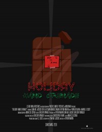 Holiday Hand Grenade