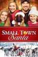 Small Town Santa