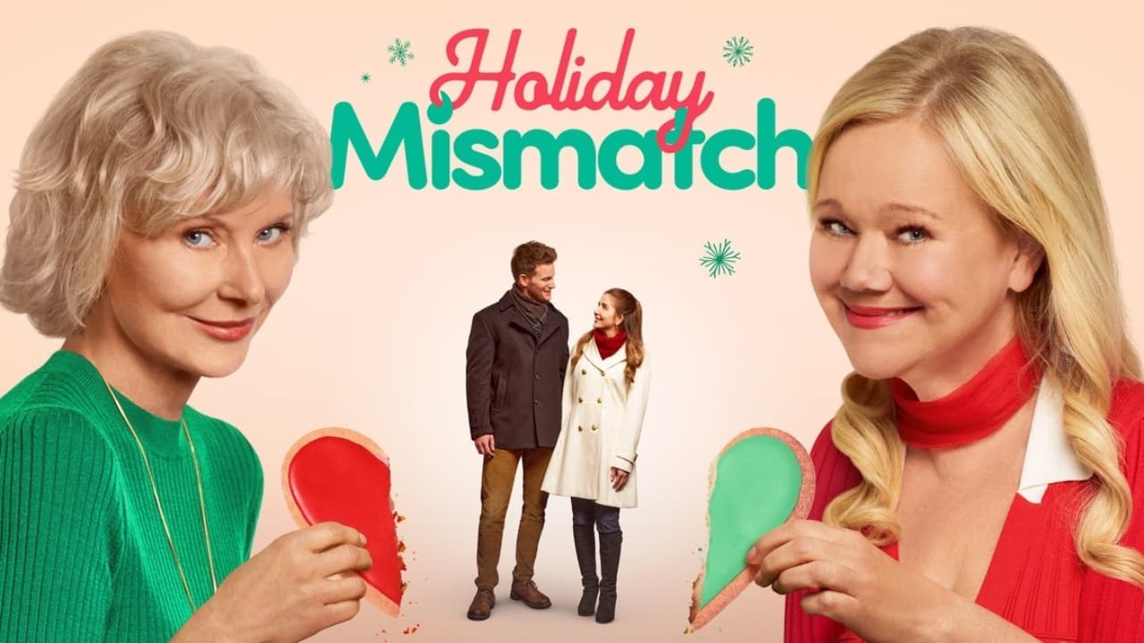 Foto de HOLIDAY MISMATCH