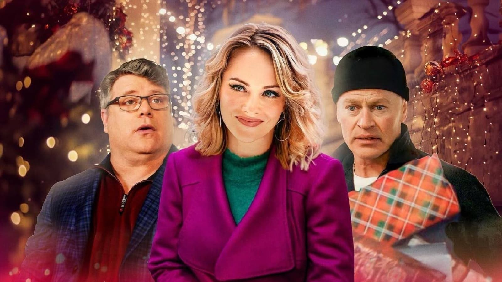 Foto de HOLIDAY TWIST