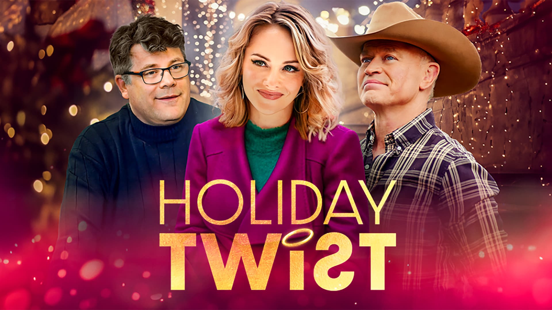 Foto de HOLIDAY TWIST