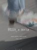 Hollie, a Skater
