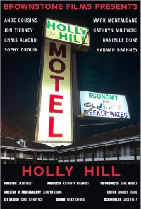 Holly Hill