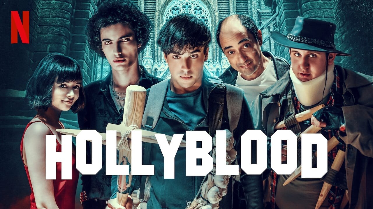 Foto de HOLLYBLOOD