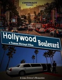 Hollywood Boulevard