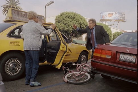 Foto de HOLLYWOOD: DEPARTAMENTO DE HOMICIDIOS