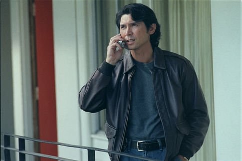Foto de HOLLYWOOD: DEPARTAMENTO DE HOMICIDIOS