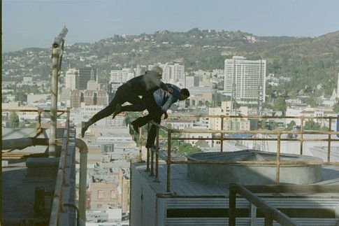 Foto de HOLLYWOOD: DEPARTAMENTO DE HOMICIDIOS