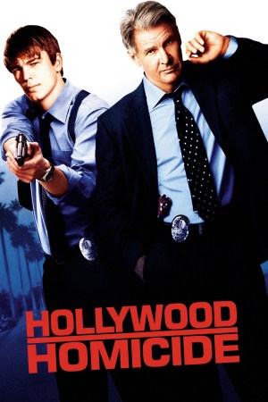 Hollywood: Departamento de homicidios