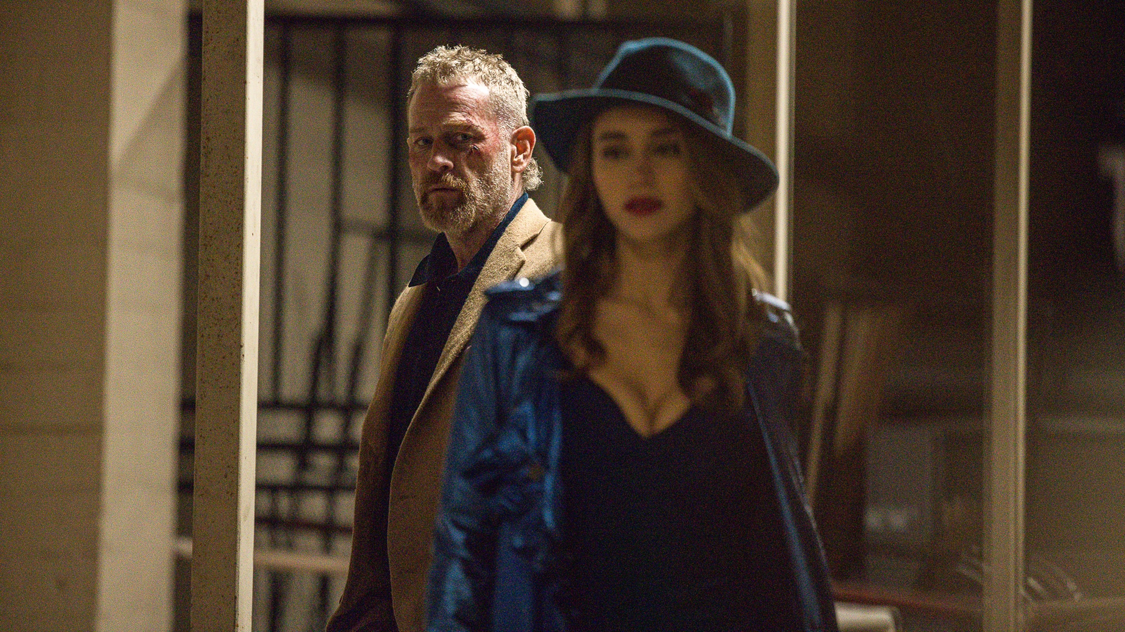 Foto de HOLLYWOOD GRIT