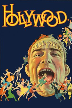 Hollywood o La meca de la cinematografía