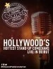 Hollywood Pop Up Comedy Club