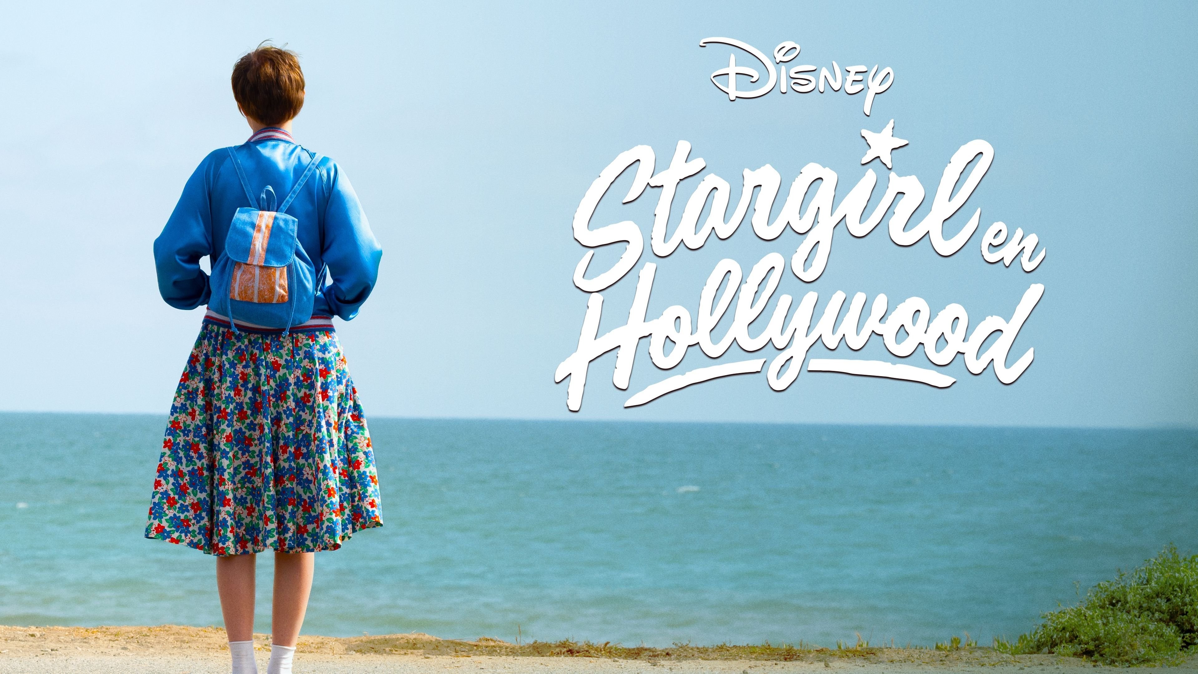 Foto de STARGIRL EN HOLLYWOOD