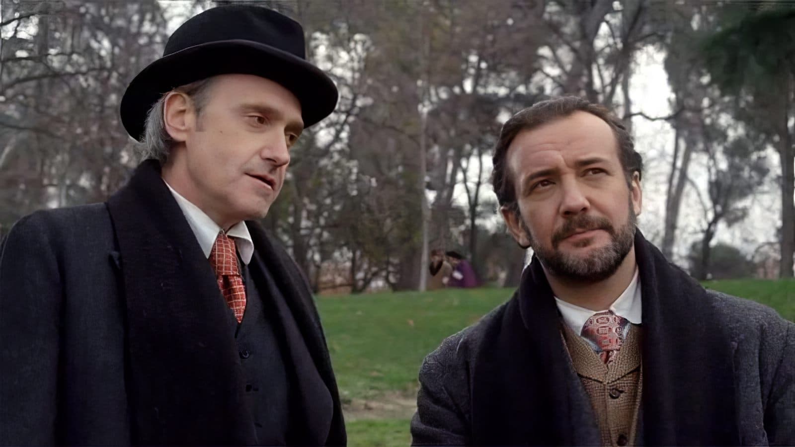 Foto de HOLMES & WATSON: MADRID DAYS