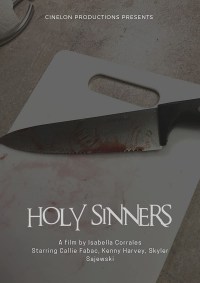 Holy Sinners