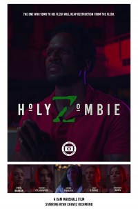 Holy Zombie