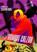 Hombre Calzón