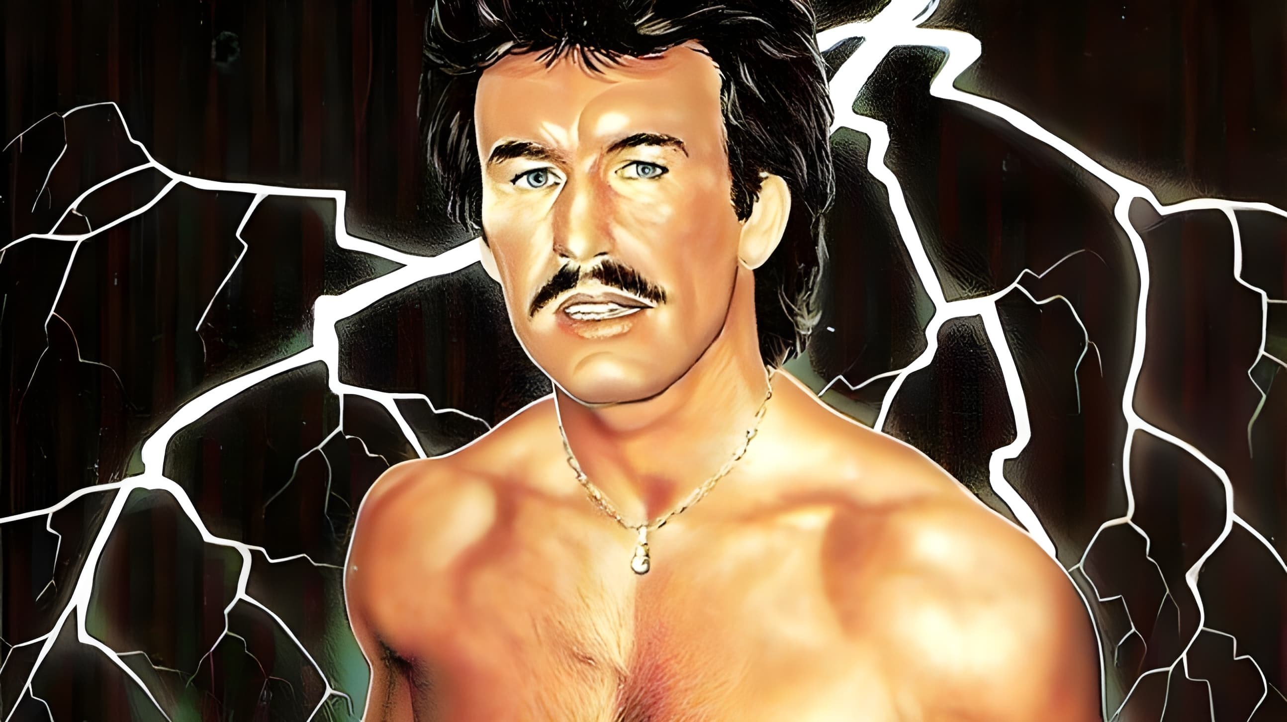 Foto de HOMBRE MACHO