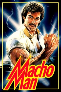 Hombre macho