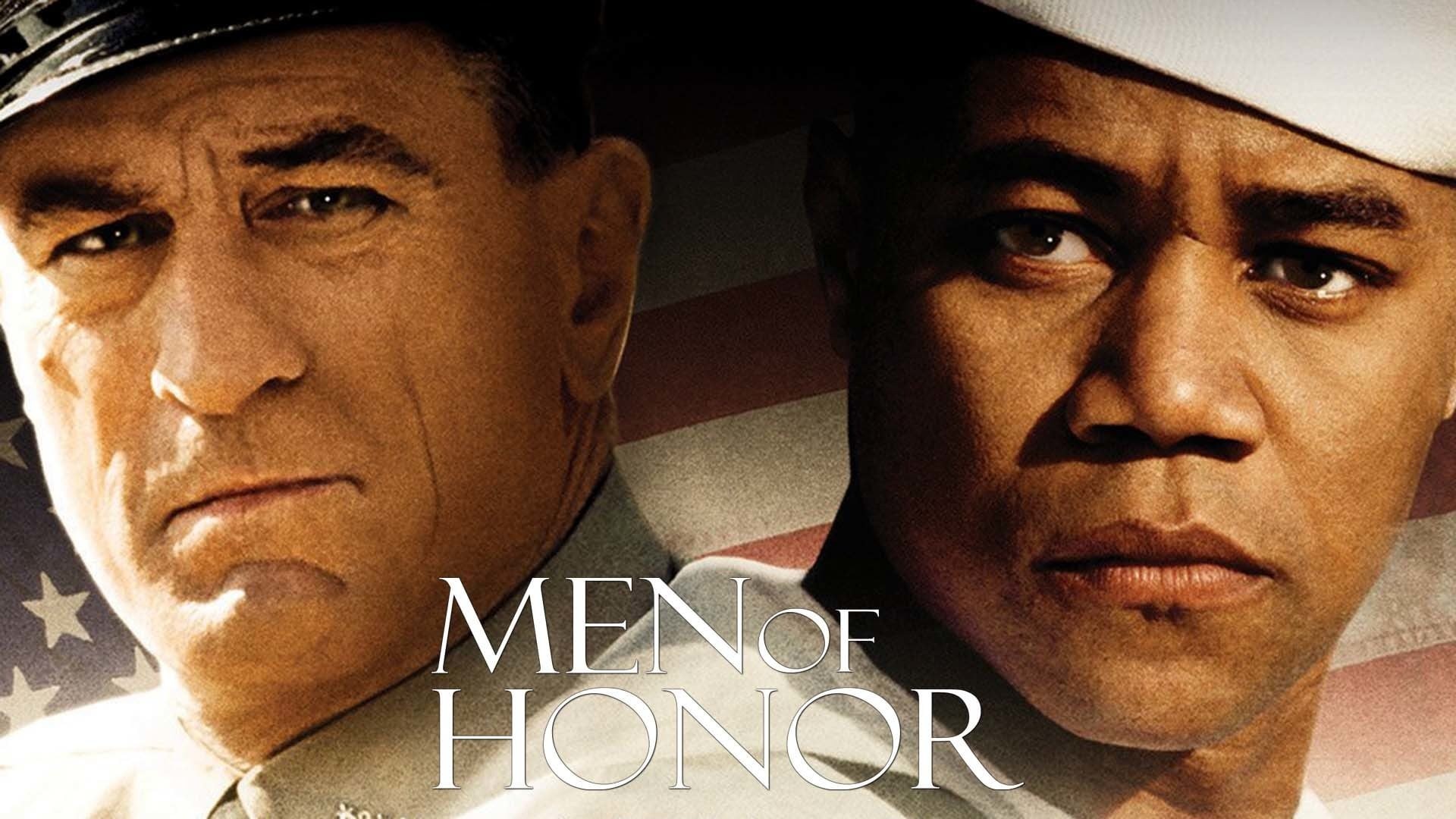 Foto de HOMBRES DE HONOR