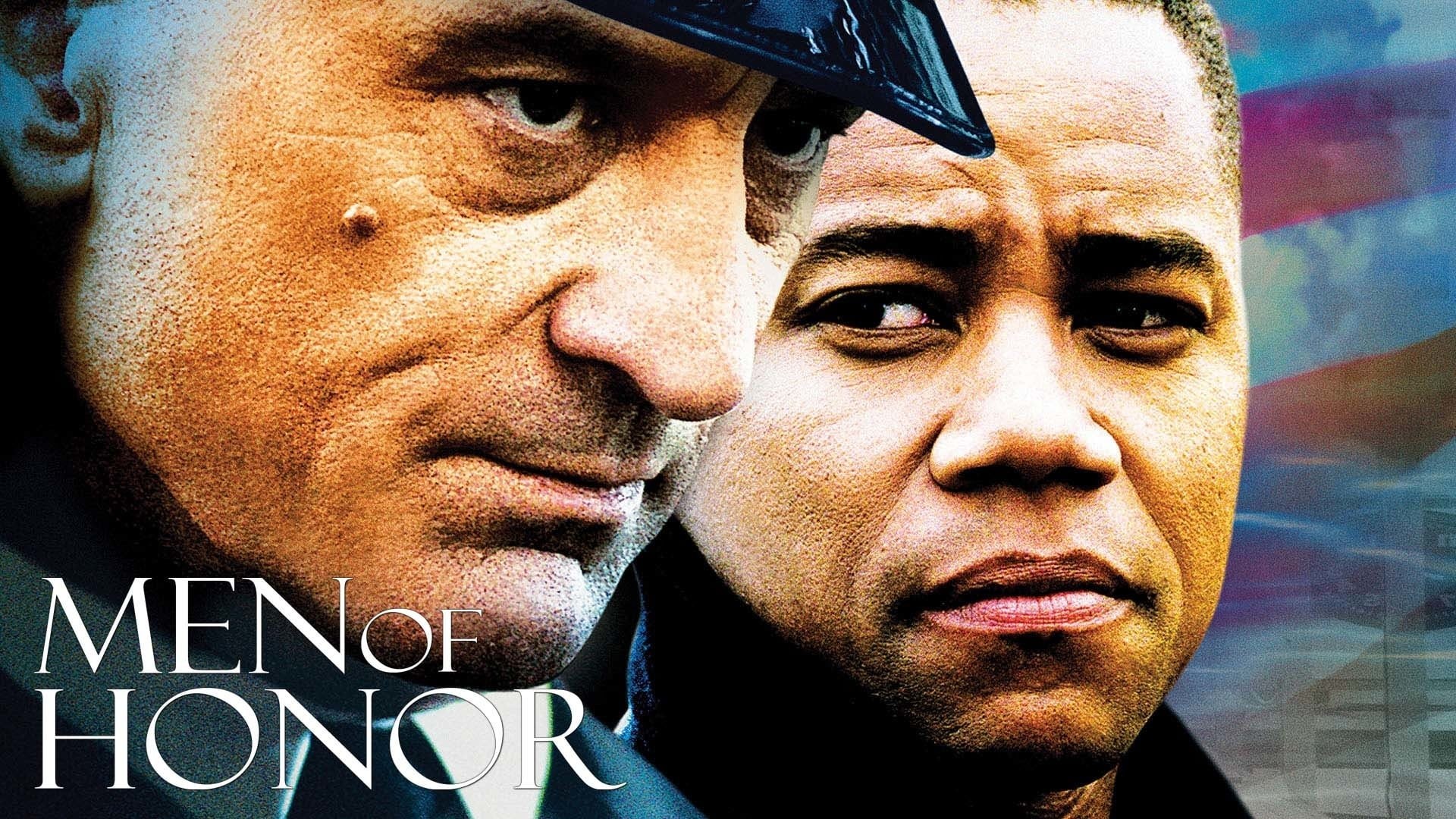 Foto de HOMBRES DE HONOR