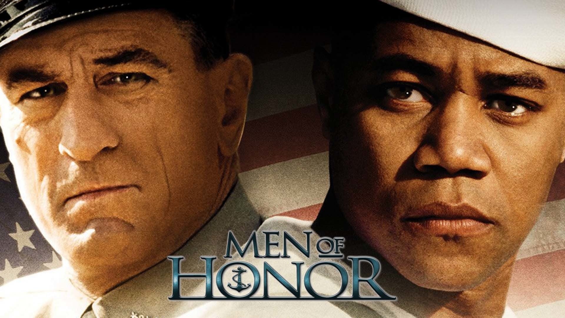 Foto de HOMBRES DE HONOR